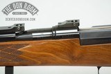 Mauser-Werke 660 308 Win Mauser Werke W/ Scope Rings - 14 of 25
