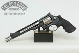 Smith & Wesson 629-7 .44 Mag Hunter Performance Center