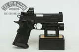 Staccato P 9mm W/ Bag - 1 of 13