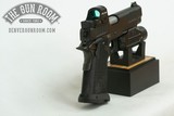 Staccato P 9mm W/ Bag - 2 of 13