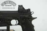 Staccato P 9mm W/ Bag - 10 of 13