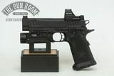 Staccato P 9mm W/ Bag - 7 of 13