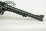 Ruger New Model Blackhawk .45 Colt - 9 of 16