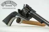 Ruger New Model Blackhawk .45 Colt - 13 of 16