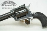 Ruger New Model Blackhawk .45 Colt - 4 of 16
