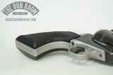 Ruger New Model Blackhawk .45 Colt - 15 of 16