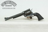 Ruger New Model Blackhawk .45 Colt - 1 of 16