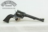 Ruger New Model Blackhawk .45 Colt - 8 of 16