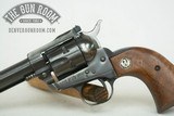 Ruger Super Single-Six .22LR W/ Box + .22WMR Cyl - 5 of 16