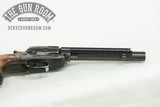Ruger Super Single-Six .22LR W/ Box + .22WMR Cyl - 14 of 16