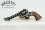 Ruger Super Single-Six .22LR W/ Box + .22WMR Cyl - 2 of 16