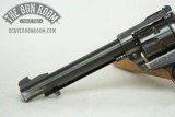 Ruger Super Single-Six .22LR W/ Box + .22WMR Cyl - 4 of 16