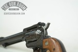 Ruger Super Single-Six .22LR W/ Box + .22WMR Cyl - 8 of 16
