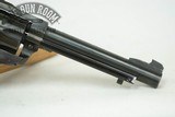 Ruger Super Single-Six .22LR W/ Box + .22WMR Cyl - 10 of 16