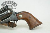 Ruger Super Single-Six .22LR W/ Box + .22WMR Cyl - 6 of 16