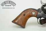 Ruger Super Single-Six .22LR W/ Box + .22WMR Cyl - 12 of 16