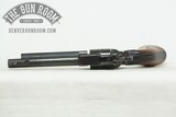 Ruger Super Single-Six .22LR W/ Box + .22WMR Cyl - 16 of 16