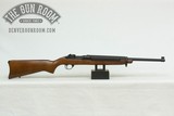 Ruger Deerfield Carbine .44 Mag - 1 of 18