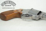 Smith & Wesson 60 Pro Series .357 Mag - 14 of 16