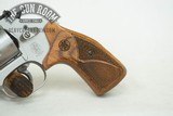 Smith & Wesson 60 Pro Series .357 Mag - 5 of 16
