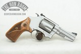 Smith & Wesson 60 Pro Series .357 Mag - 10 of 16