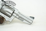 Smith & Wesson 60 Pro Series .357 Mag - 11 of 16