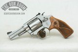 Smith & Wesson 60 Pro Series .357 Mag - 1 of 16