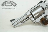 Smith & Wesson 60 Pro Series .357 Mag - 3 of 16