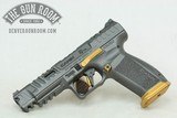 Canik SFX Rival 9mm W/ box - 1 of 14