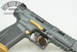 Canik SFX Rival 9mm W/ box - 10 of 14