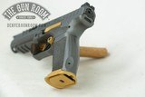 Canik SFX Rival 9mm W/ box - 7 of 14