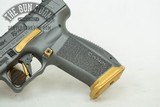 Canik SFX Rival 9mm W/ box - 5 of 14