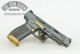 Canik SFX Rival 9mm W/ box - 8 of 14