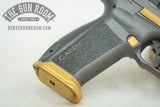 Canik SFX Rival 9mm W/ box - 11 of 14