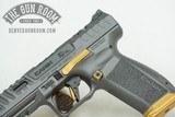 Canik SFX Rival 9mm W/ box - 4 of 14