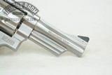 Smith & Wesson 629-6 .44 Mag W/ Box - 10 of 15