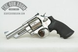 Smith & Wesson 629-6 .44 Mag W/ Box