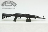 Romarm Wasr-10/63 7.62x39 - 1 of 18