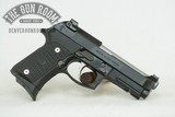 Beretta Langdon Tactical 92G Elite Compact 9mm - 8 of 14