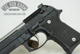 Beretta Langdon Tactical 92G Elite Compact 9mm - 4 of 14