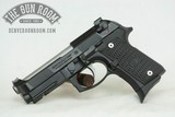 Beretta Langdon Tactical 92G Elite Compact 9mm - 1 of 14