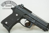 Beretta Langdon Tactical 92G Elite Compact 9mm - 10 of 14