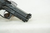 Beretta Langdon Tactical 92G Elite Compact 9mm - 9 of 14