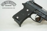 Beretta Langdon Tactical 92G Elite Compact 9mm - 11 of 14