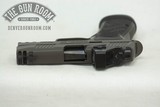 Sig Sauer P365 AXG Legion 9mm W/ Holosun 507k X2 - 14 of 14
