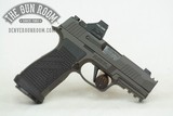 Sig Sauer P365 AXG Legion 9mm W/ Holosun 507k X2 - 8 of 14
