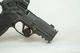 Sig Sauer P365 AXG Legion 9mm W/ Holosun 507k X2 - 9 of 14