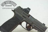 Sig Sauer P365 AXG Legion 9mm W/ Holosun 507k X2 - 10 of 14