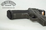 Sig Sauer P365 AXG Legion 9mm W/ Holosun 507k X2 - 13 of 14