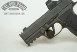 Sig Sauer P365 AXG Legion 9mm W/ Holosun 507k X2 - 3 of 14